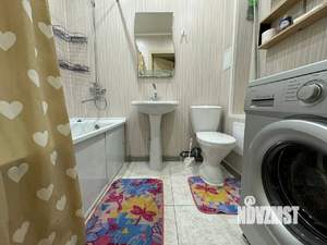 Студия квартира, на длительный срок, 32м2, 19/19 этаж