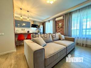 2-к квартира, на длительный срок, 60м2, 9/10 этаж