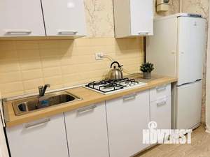 1-к квартира, посуточно, 36м2, 4/9 этаж