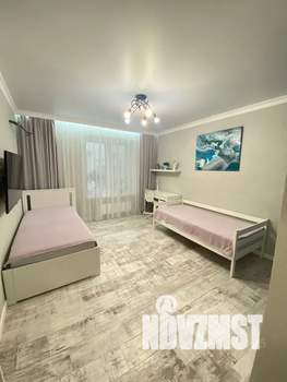 2-к квартира, посуточно, 55м2, 9/10 этаж