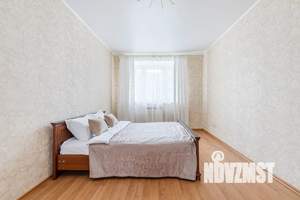 2-к квартира, посуточно, 70м2, 6/9 этаж