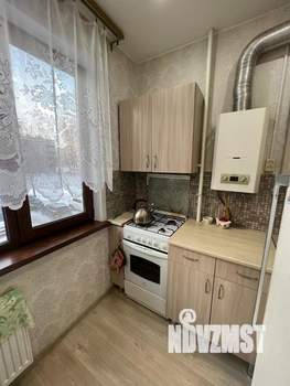 1-к квартира, на длительный срок, 33м2, 3/5 этаж