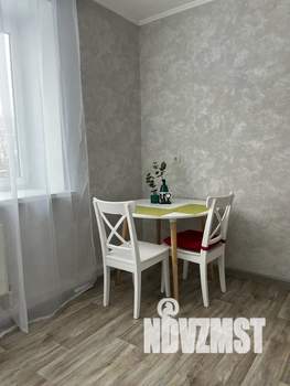 1-к квартира, посуточно, 40м2, 2/5 этаж