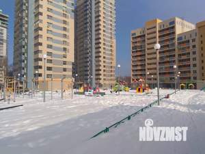 1-к квартира, посуточно, 47м2, 2/24 этаж