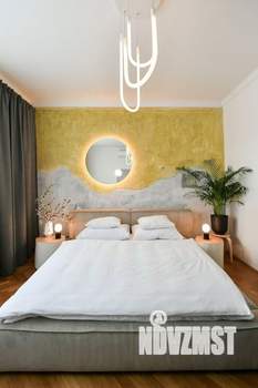 2-к квартира, на длительный срок, 56м2, 12/18 этаж