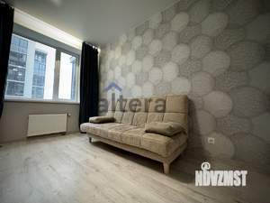 1-к квартира, на длительный срок, 38м2, 2/8 этаж