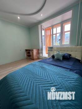 2-к квартира, на длительный срок, 85м2, 6/9 этаж