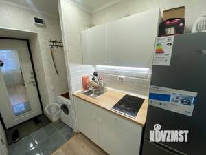 Студия квартира, на длительный срок, 15м2, 2/9 этаж