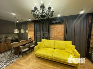 2-к квартира, на длительный срок, 45м2, 3/5 этаж