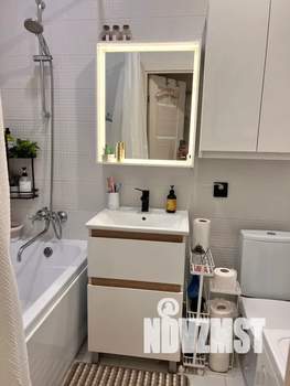 1-к квартира, посуточно, 34м2, 1/5 этаж