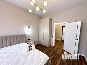 2-к квартира, на длительный срок, 52м2, 4/17 этаж