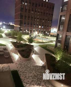 3-к квартира, на длительный срок, 100м2, 15/20 этаж