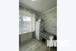 2-к квартира, посуточно, 46м2, 5/5 этаж