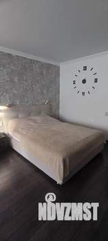 1-к квартира, посуточно, 45м2, 5/9 этаж