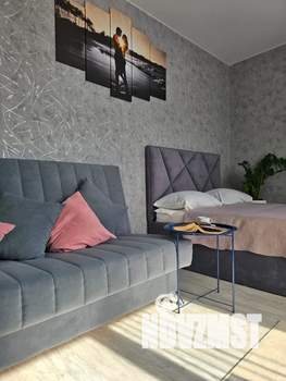 2-к квартира, посуточно, 65м2, 6/19 этаж