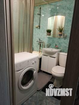 1-к квартира, на длительный срок, 35м2, 6/8 этаж