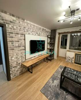 2-к квартира, на длительный срок, 42м2, 8/9 этаж