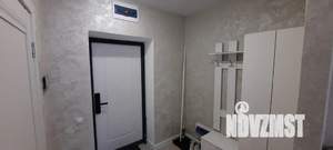 1-к квартира, посуточно, 32м2, 3/9 этаж