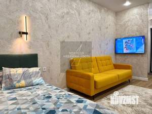 1-к квартира, на длительный срок, 36м2, 10/20 этаж