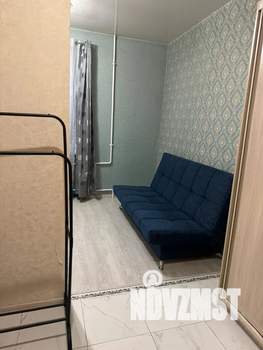 Студия квартира, посуточно, 19м2, 2/2 этаж