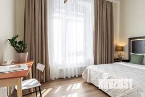 2-к квартира, посуточно, 86м2, 5/5 этаж