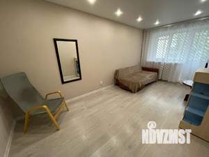 2-к квартира, посуточно, 44м2, 5/5 этаж