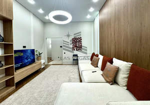 3-к квартира, на длительный срок, 110м2, 6/17 этаж