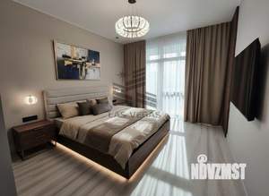 2-к квартира, на длительный срок, 55м2, 9/20 этаж