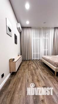 2-к квартира, на длительный срок, 52м2, 4/20 этаж