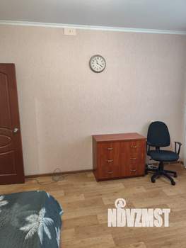 1-к квартира, на длительный срок, 34м2, 7/9 этаж