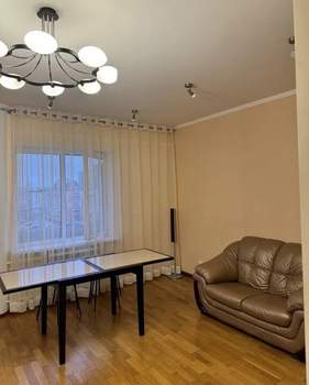 3-к квартира, на длительный срок, 65м2, 11/18 этаж