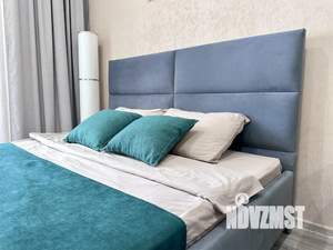 1-к квартира, посуточно, 29м2, 1/1 этаж