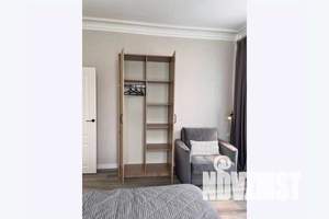1-к квартира, посуточно, 30м2, 4/4 этаж