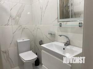 3-к квартира, посуточно, 85м2, 4/16 этаж