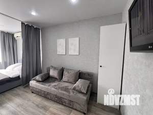 1-к квартира, посуточно, 35м2, 5/5 этаж