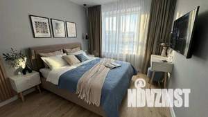 1-к квартира, на длительный срок, 41м2, 4/11 этаж