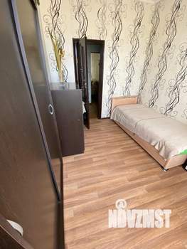 2-к квартира, на длительный срок, 50м2, 3/4 этаж
