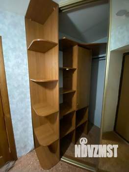 1-к квартира, на длительный срок, 43м2, 3/10 этаж