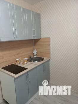 1-к квартира, посуточно, 15м2, 1/5 этаж