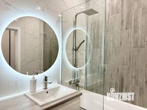 Студия квартира, на длительный срок, 33м2, 7/13 этаж