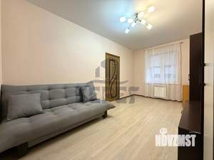 2-к квартира, на длительный срок, 55м2, 3/24 этаж