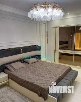 2-к квартира, на длительный срок, 90м2, 10/21 этаж