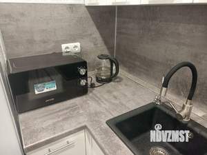 Студия квартира, на длительный срок, 32м2, 12/26 этаж