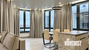 2-к квартира, на длительный срок, 62м2, 11/18 этаж