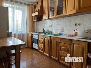 Фото квартиры в аренду (3)