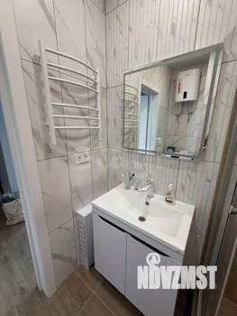 Студия квартира, на длительный срок, 33м2, 5/19 этаж