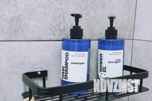 2-к квартира, посуточно, 60м2, 1/14 этаж