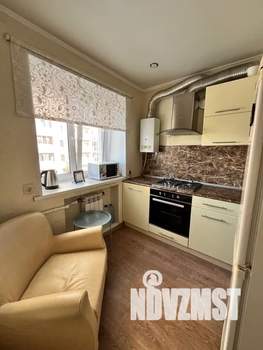 1-к квартира, посуточно, 31м2, 4/4 этаж