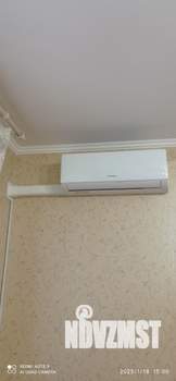 1-к квартира, на длительный срок, 36м2, 4/9 этаж