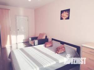 2-к квартира, посуточно, 56м2, 11/23 этаж